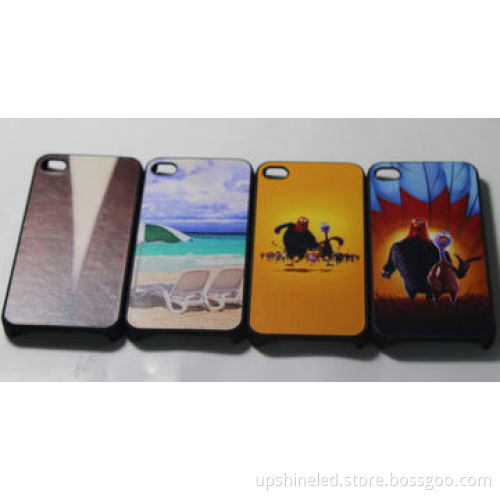 PC case for iPhone 4